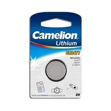 Patarei Camelion Button Cell, CR2477 BP1, 1 tk. цена и информация | Батарейки | hansapost.ee