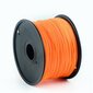 Flashforge 3DP-PLA1.75-01-O hind ja info | Printeritarvikud | hansapost.ee