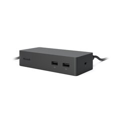 USB-разветвитель Microsoft SVS-00004 цена и информация | Адаптеры, USB-разветвители | hansapost.ee
