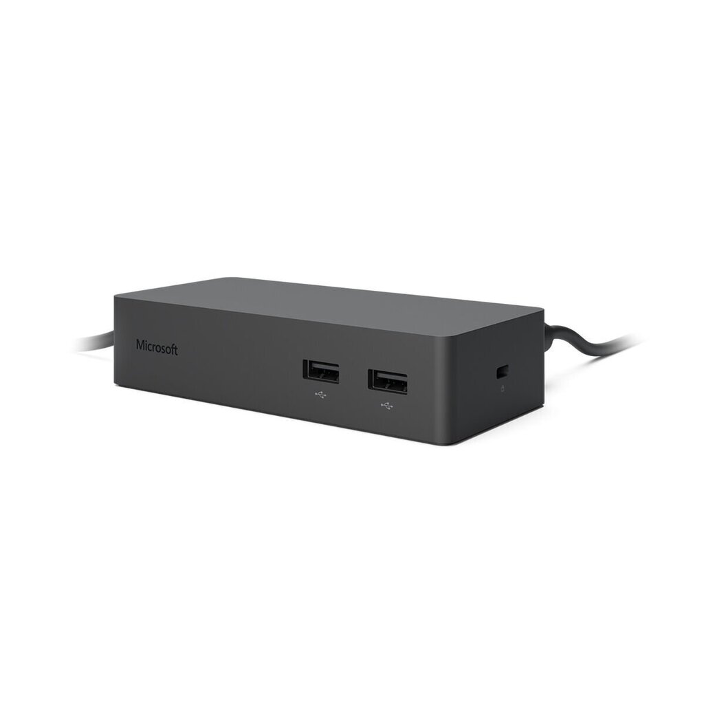 Microsoft SVS-00004 hind ja info | USB adapterid ja jagajad | hansapost.ee