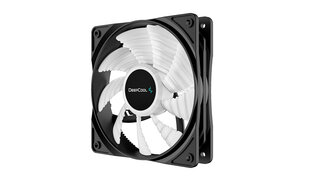 Deepcool Case Fan RF 120 R hind ja info | Deepcool Arvutid ja IT- tehnika | hansapost.ee