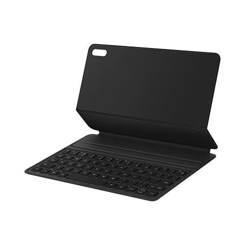Ümbris koos klaviatuuriga Huawei MatePad 11, tumehall hind ja info | Tahvelarvuti ümbrised ja kaaned | hansapost.ee