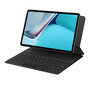 Ümbris koos klaviatuuriga Huawei MatePad 11, tumehall цена и информация | Tahvelarvuti ümbrised ja kaaned | hansapost.ee