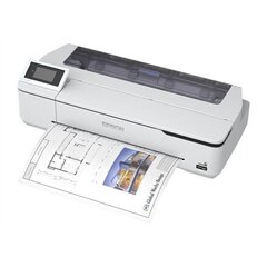 Epson Wireless Printer SureColor SC-T210 цена и информация | Принтеры | hansapost.ee