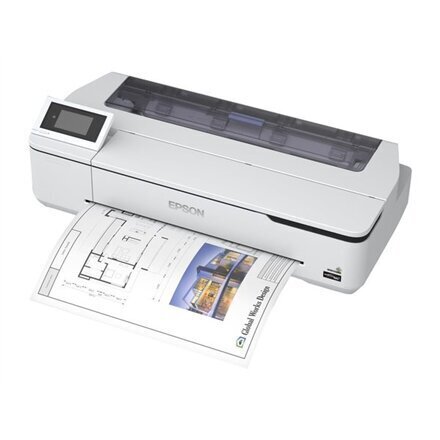 Epson C11CJ77301A0 цена и информация | Printerid | hansapost.ee