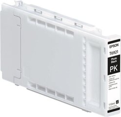 Epson UltraChrome XD T692100 Ink cartrig hind ja info | Tindiprinteri kassetid | hansapost.ee