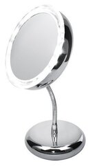 Косметическое зеркало со светодиодной подсветкой Adler AD 2159 цена и информация | Adler Сантехника для ванной | hansapost.ee