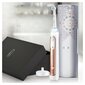 Elektriline hambahari Oral-B Genius X 20000N, Rose Gold UT Lux Edition hind ja info | Elektrilised hambaharjad | hansapost.ee