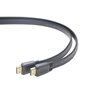 Gembird HDMI male-male, 3m hind ja info | Juhtmed ja kaablid | hansapost.ee