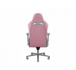 Mänguritool Razer Enki, roosa price and information | Office chairs | hansapost.ee