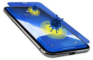 Защитная пленка для дисплея 3MK Silver Protection+ Samsung G990 S21 FE цена и информация | Защитные пленки для телефонов | hansapost.ee