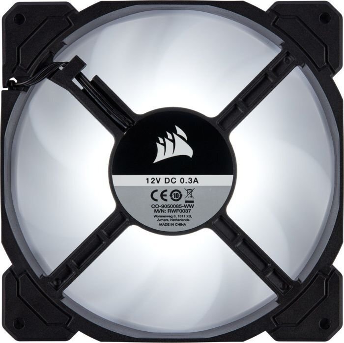 Corsair CO-9050085-WW цена и информация | Arvuti ventilaatorid | hansapost.ee