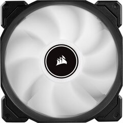 Corsair Low Noise Cooling Fan AF140 LED цена и информация | Компьютерные вентиляторы | hansapost.ee