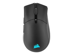 Corsair SABRE RGB PRO, must hind ja info | Arvutihiired | hansapost.ee