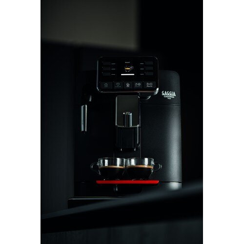 Gaggia Cadorna Plus RI9601 / 01 hind ja info | Kohvimasinad ja espressomasinad | hansapost.ee