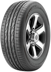 Bridgestone Dueler H/P Sport 255/55R19 111 H XL hind ja info | Suverehvid | hansapost.ee