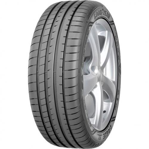 Eagle F1 Asymmetric 3 SUV 110 Y XL ( C A 69dB ) Goodyear 275/45R21 цена и информация | Suverehvid | hansapost.ee