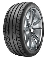 Riken ULTRA HIGH PERFORMANCE 215/60R17 96 H цена и информация | Летняя резина | hansapost.ee