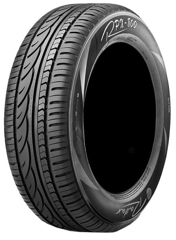 Radar RPX800+ 235/60R18 107 W XL hind ja info | Suverehvid | hansapost.ee