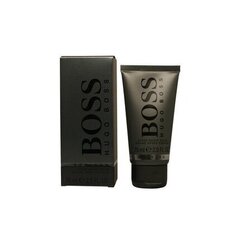 Бальзам после бритья Hugo Boss Boss Bottled 75 мл цена и информация | Парфюмированная косметика для мужчин | hansapost.ee