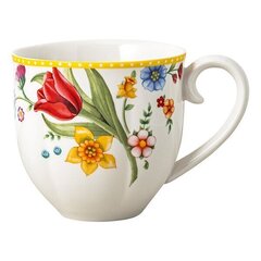 Villeroy & Boch набор чашек Spring Awakening, 2 шт цена и информация | Стаканы, фужеры, кувшины | hansapost.ee