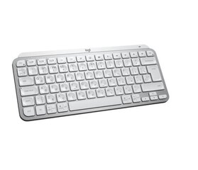 Logitech MX Keys Mini hind ja info | Klaviatuurid | hansapost.ee