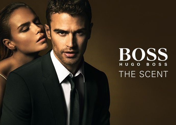 Boss The Scent – ​​dušigeel hind ja info | Dušigeelid ja deodorandid meestele | hansapost.ee