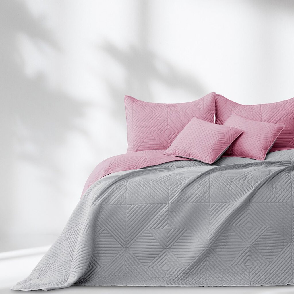 Kahepoolne voodikate Amelia Home Softa, 240x260 cm цена и информация | Pleedid, voodikatted ja päevatekid | hansapost.ee