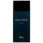Dušigeel Christian Dior Sauvage meestele 200 ml цена и информация | Dušigeelid ja deodorandid meestele | hansapost.ee