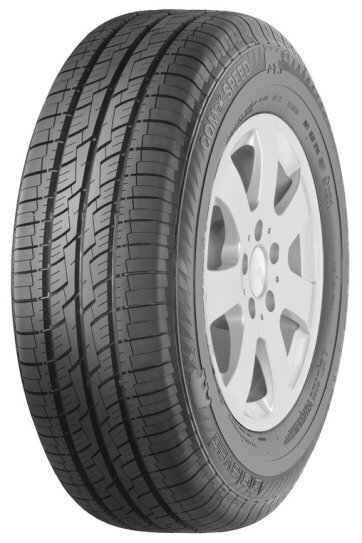 Gislaved Com*Speed 235/65R16C 115 R hind ja info | Suverehvid | hansapost.ee