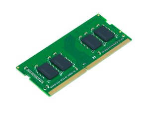 Goodram GR3200S464L22S/16G цена и информация | Объём памяти (RAM) | hansapost.ee