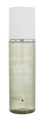 Pihustatav juukseõli Goldwell StyleSign Curly Twist Surf 200 ml hind ja info | Goldwell Parfüümid, lõhnad ja kosmeetika | hansapost.ee