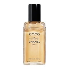 Parfüümvesi Chanel Coco EDP naistele 60 ml цена и информация | Женские духи | hansapost.ee