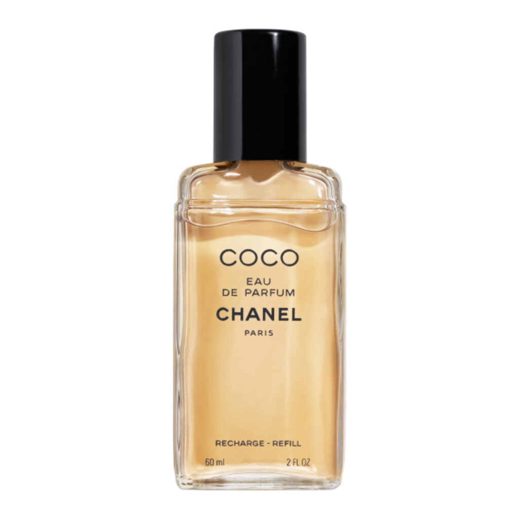 Parfüümvesi Chanel Coco EDP naistele 60 ml цена и информация | Parfüümid naistele | hansapost.ee