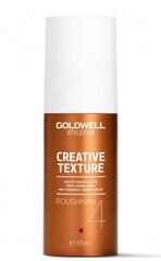 Juuksekreem Goldwell Style Sign Texture Roughman 50 ml hind ja info | Juuste viimistlusvahendid | hansapost.ee