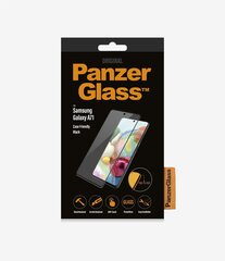 Ekraanikaitse PanzerGlass 7212 telefonile Samsung hind ja info | Ekraani kaitseklaasid ja kaitsekiled | hansapost.ee