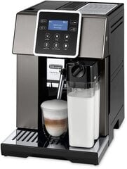 De'Longhi Esam 420.40.B hind ja info | Kohvimasinad ja espressomasinad | hansapost.ee