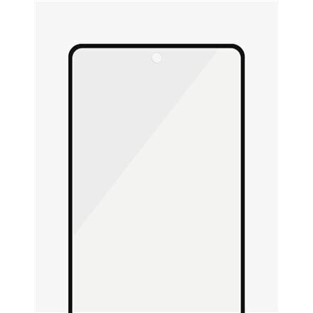 Samsung Galaxy A52 ekraanikaitseklaas PanzerGlass hind ja info | Ekraani kaitseklaasid ja kaitsekiled | hansapost.ee