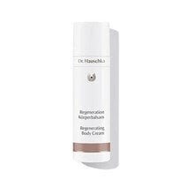 Taastav kehakreem Dr. Hauschka Taastav (Regenerating Body Cream), 150 ml hind ja info | Kehakreemid, kehaõlid ja losjoonid | hansapost.ee