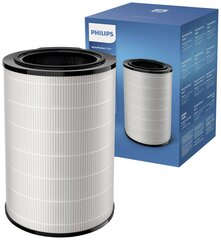 Filter Philips õhupuhastile AC3858/50, Philips FY4440/30, Filtrs Nano Protect Filter priekš gaisa attīrītāja AC3858/50, Philips, цена и информация | Аксессуары для вентиляционного оборудования | hansapost.ee