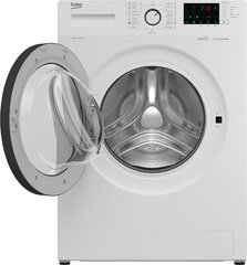 Beko WUV8612XSW hind ja info | Pesumasinad | hansapost.ee