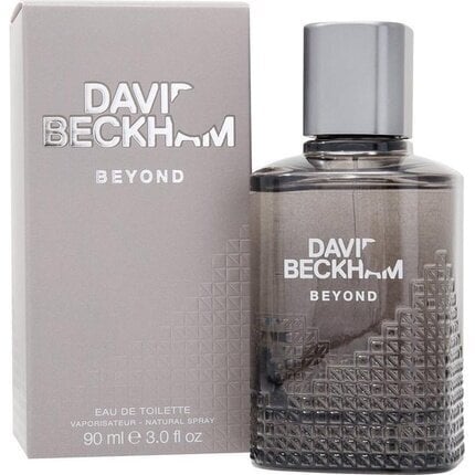 David Beckham Beyond EDT meestele 90 ml цена и информация | Parfüümid meestele | hansapost.ee