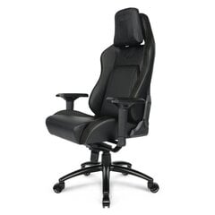 Mänguritool L33T Gaming E-Sport Pro Comfort, must цена и информация | Офисные кресла | hansapost.ee