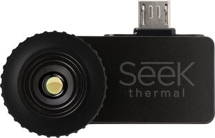 IR kaamera Seek Thermal hind ja info | Seek Thermal Mobiiltelefonid, fotokaamerad, nutiseadmed | hansapost.ee