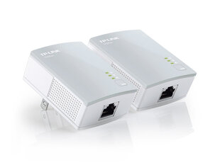 Juhtmevaba võrguadapter TP-LINK AV500, Dual Band, 300 Mbps / 500 Mbps hind ja info | Ruuterid | hansapost.ee