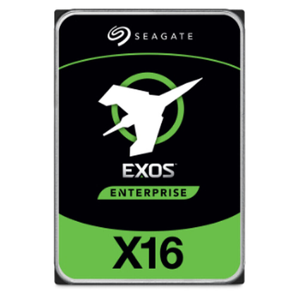 Seagate ST10000NM002G, 10TB, 3,5" hind ja info | Välised kõvakettad | hansapost.ee