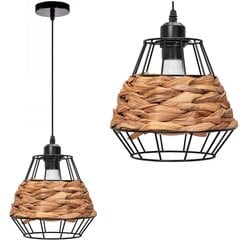 Rippvalgusti Boho Loft price and information | Pendant lights | hansapost.ee