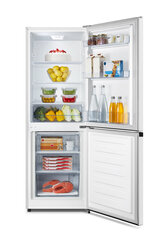 Hisense RB291D4CWF цена и информация | Холодильники | hansapost.ee