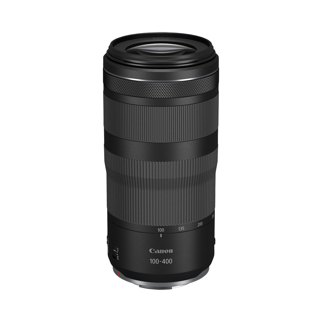 Canon RF 100-400MM F5.6-8 IS USM цена и информация | Fotoaparaatide objektiivid | hansapost.ee