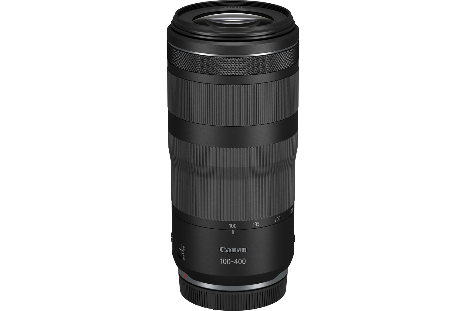 Canon RF 100-400MM F5.6-8 IS USM hind ja info | Fotoaparaatide objektiivid | hansapost.ee
